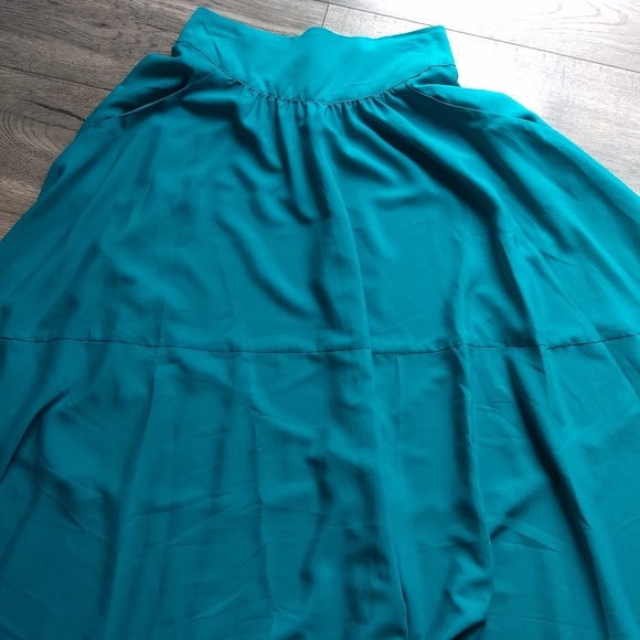 EUC Free People Flowy Skirt - Picture 3 of 5